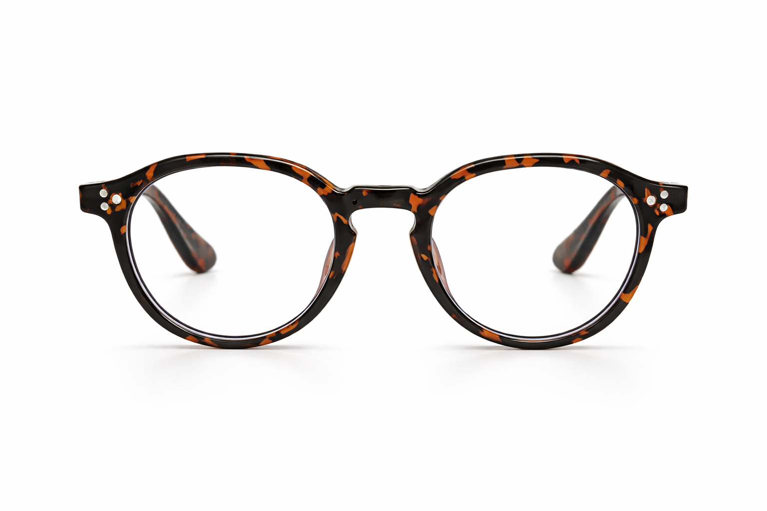Noir Glasses