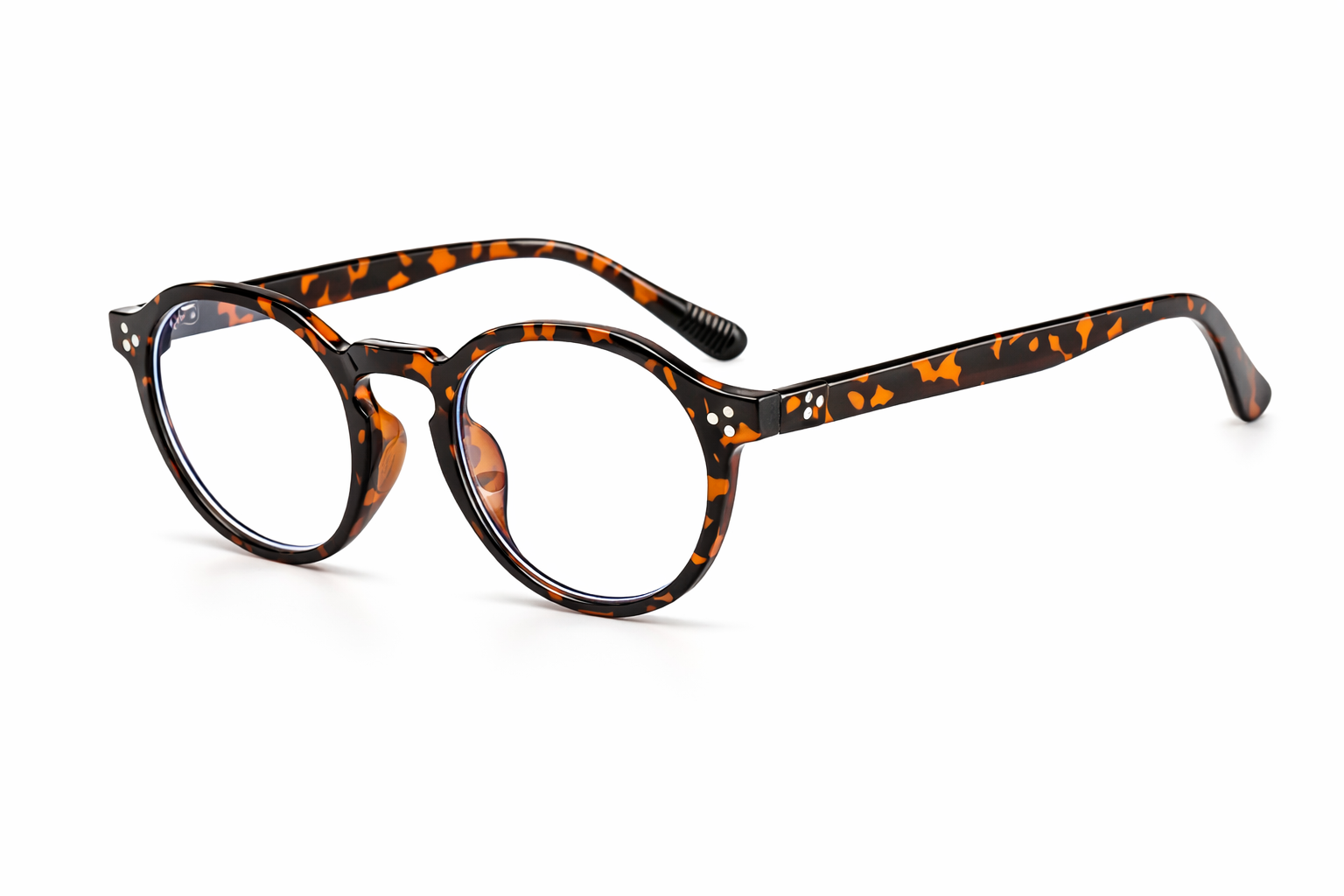 Noir Glasses