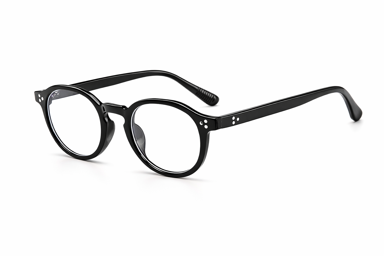 Noir Glasses