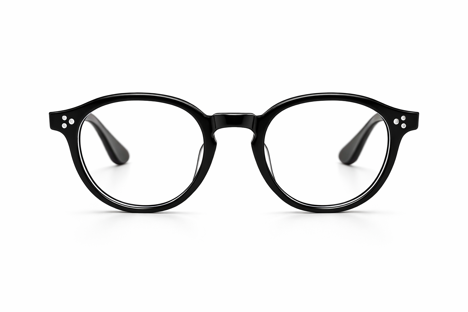 Noir Glasses