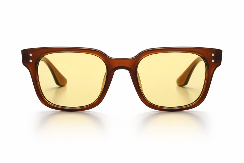 Desert Glasses