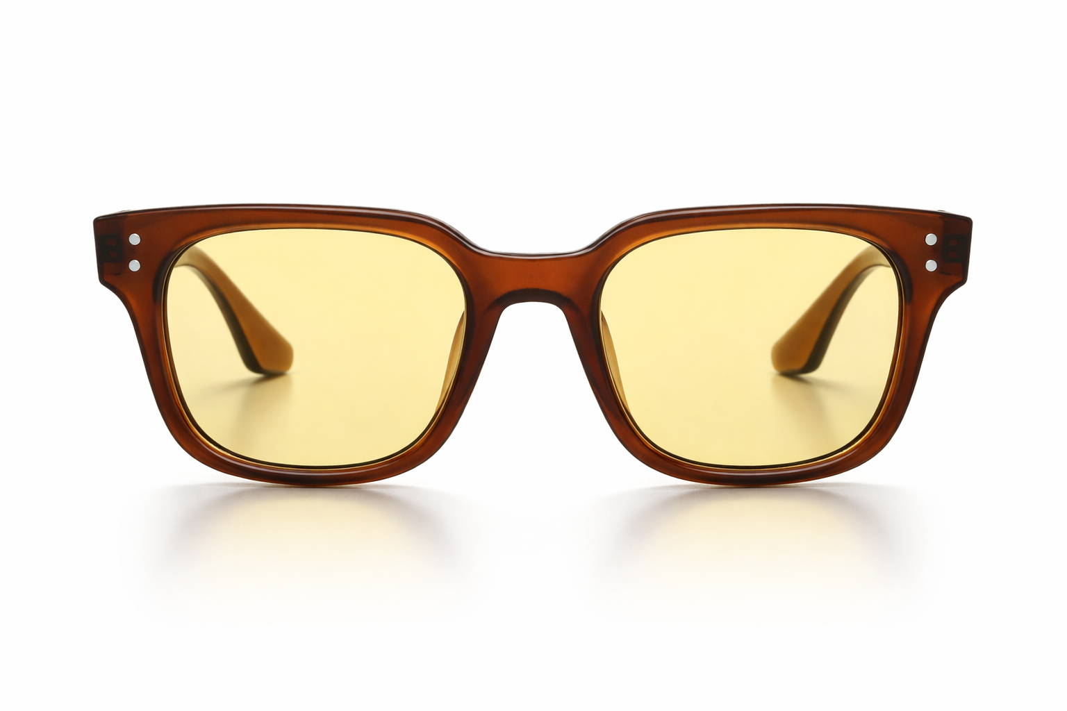 Desert Glasses