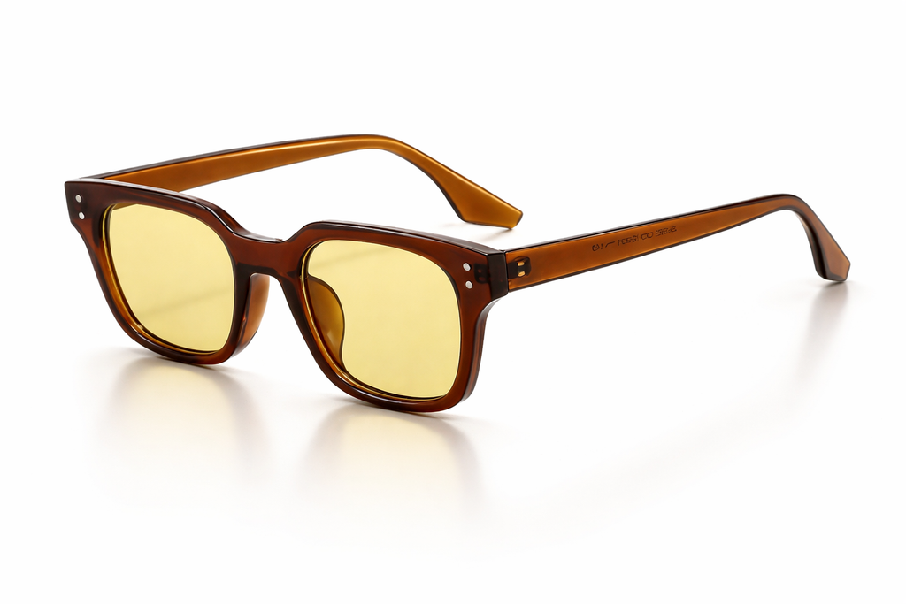 Desert Glasses