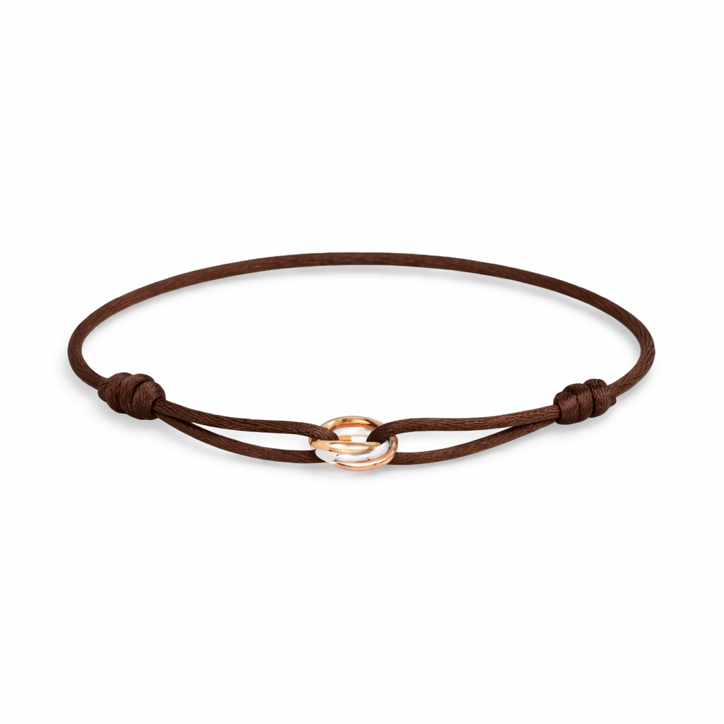 Lyro bracelet