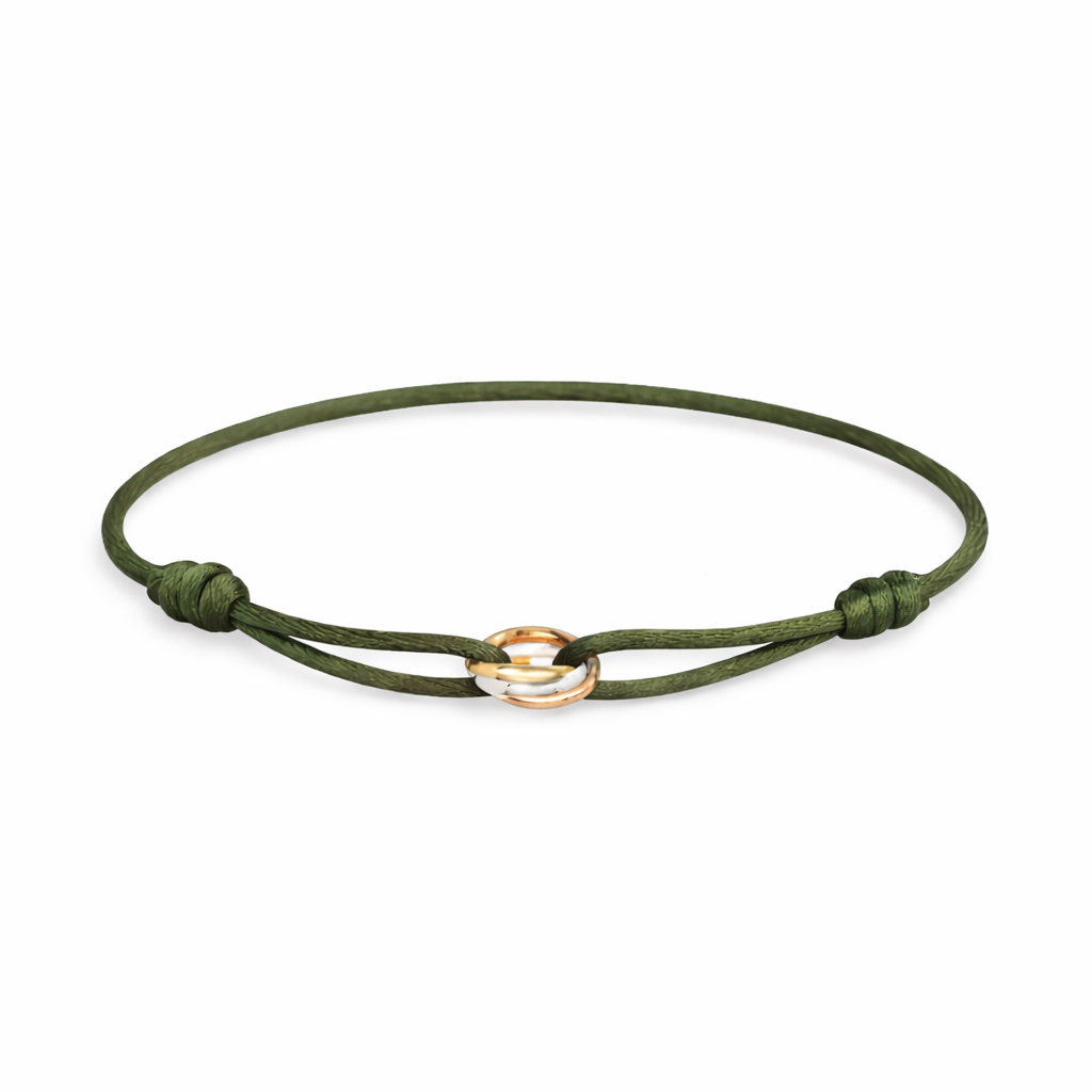 Lyro bracelet