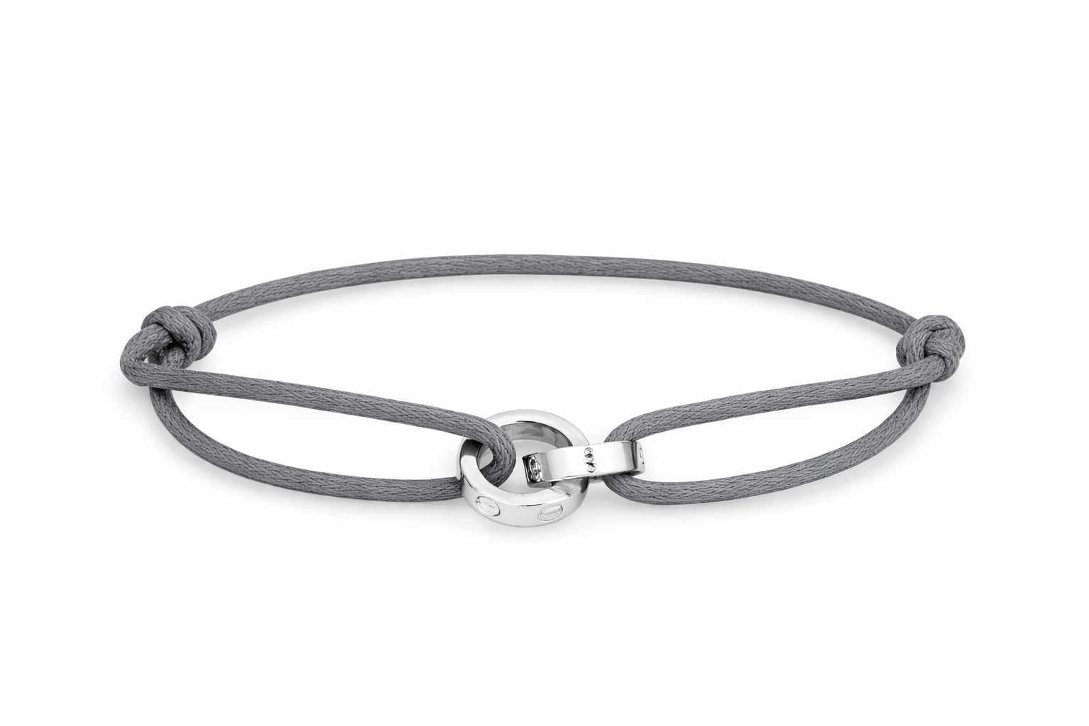 Infinity Bracelet
