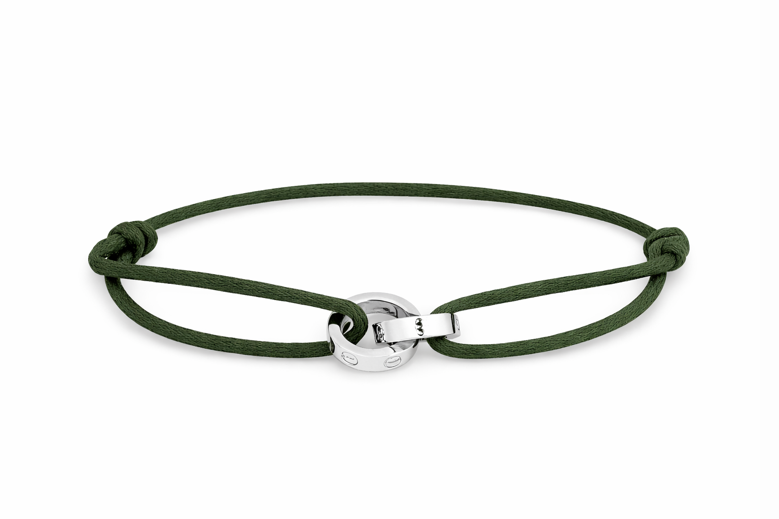 Infinity Bracelet