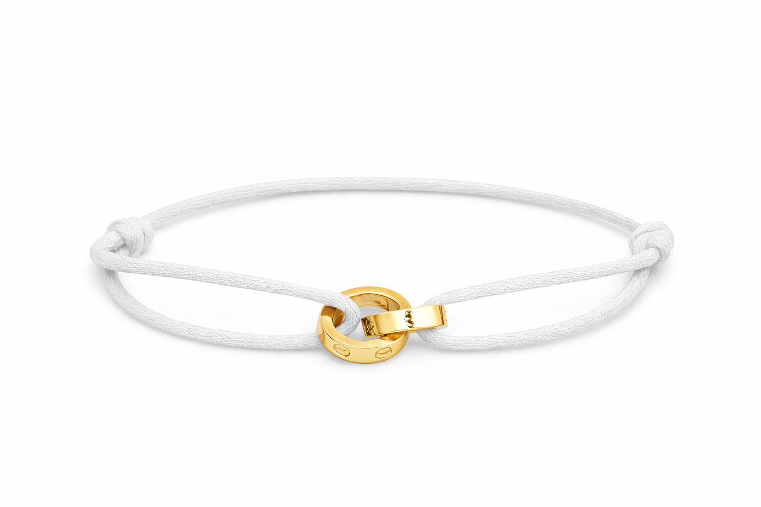 Infinity Bracelet