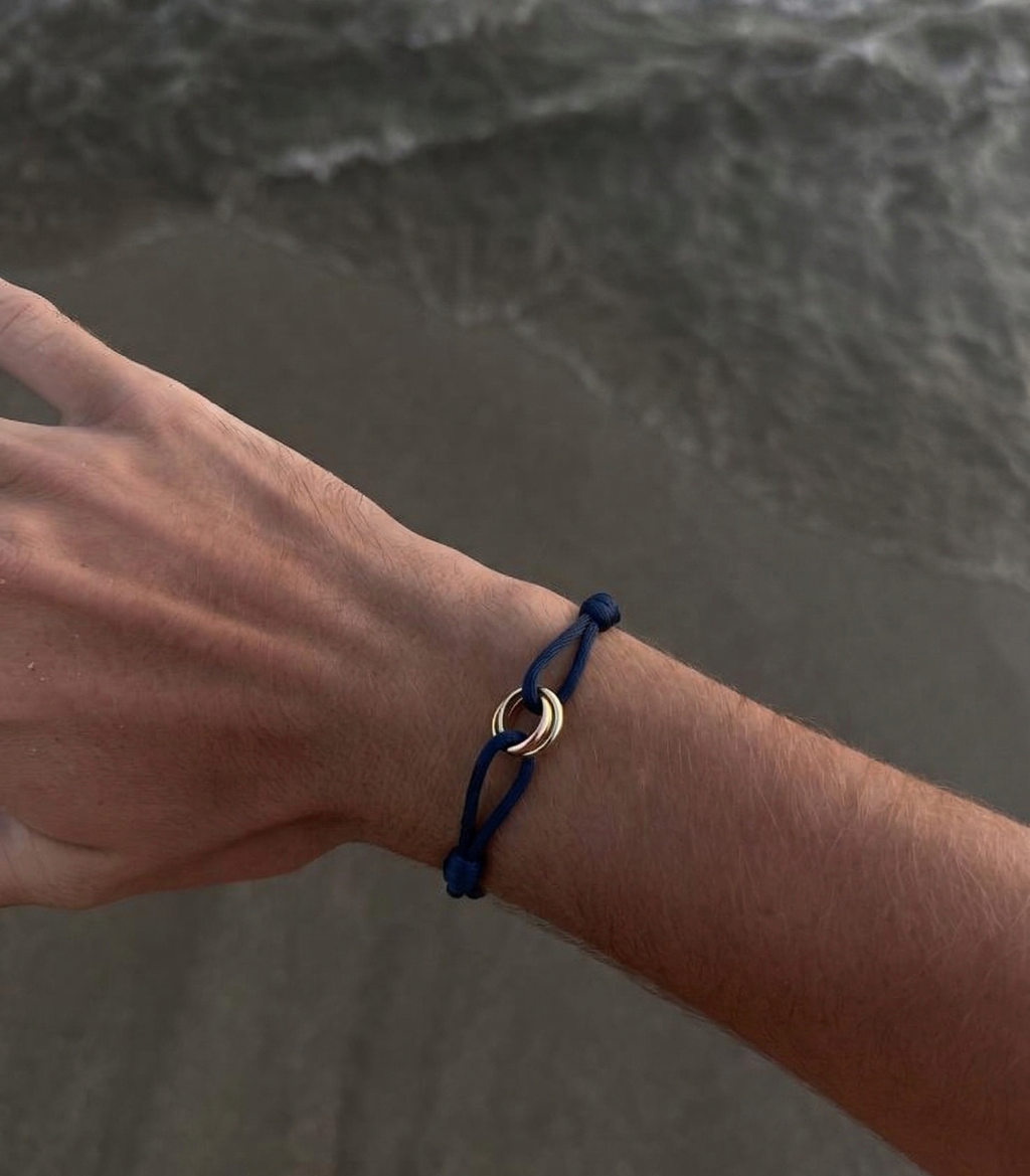 Lyro bracelet