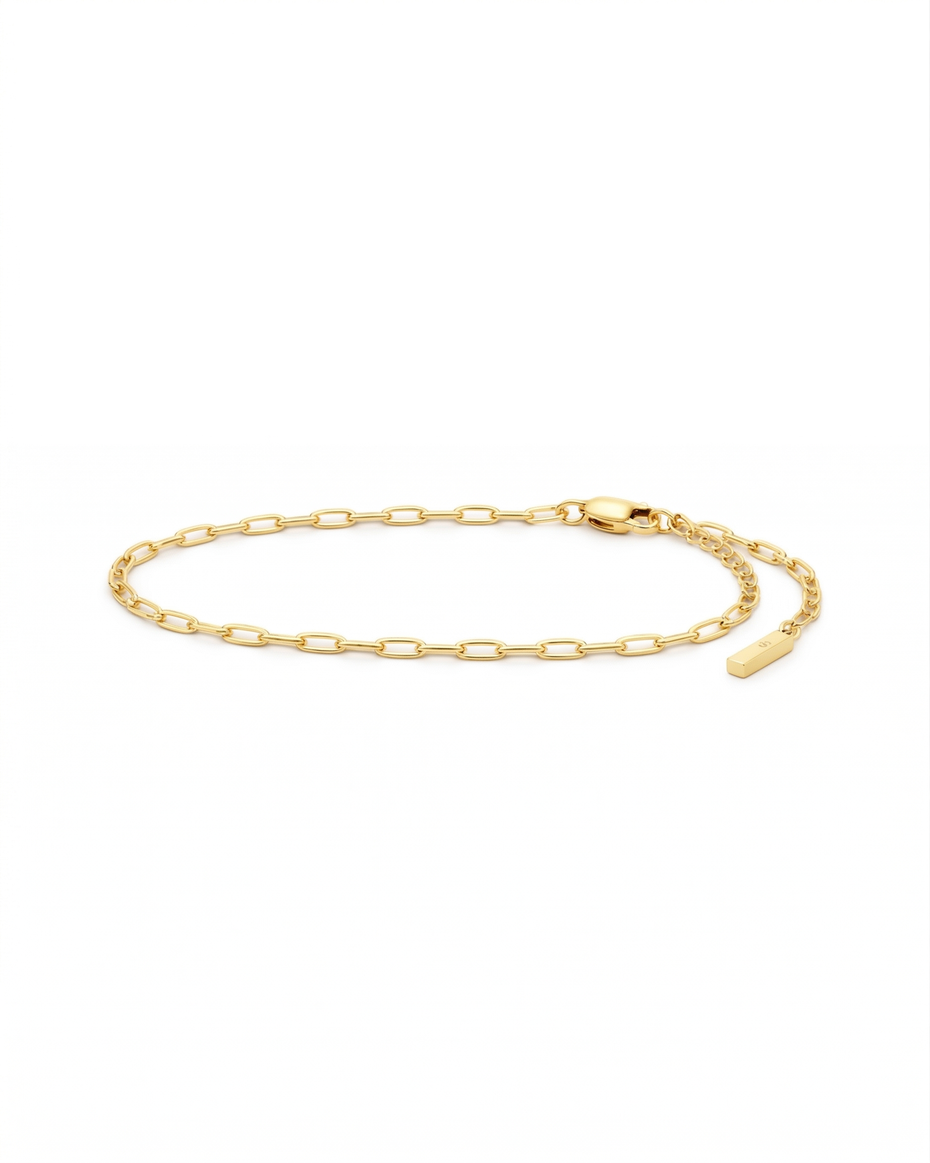 Aura Link Bracelet