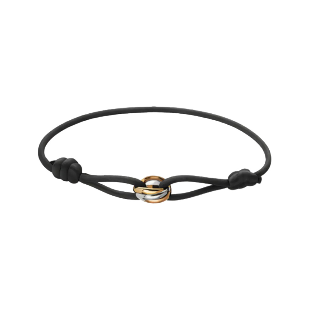 Lyro bracelet