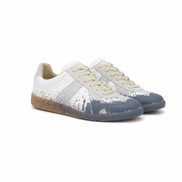 ATELIER SPLASH Sneaker