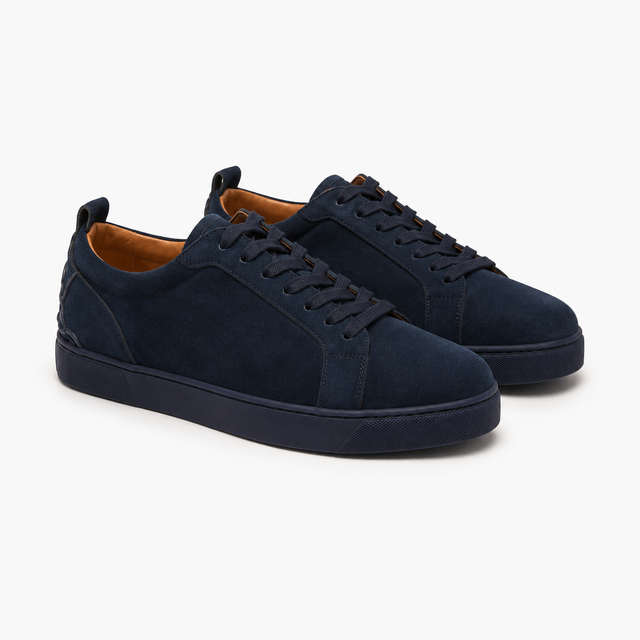 MINUIT SUEDE Sneaker