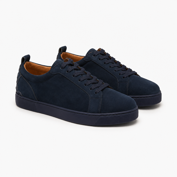 MINUIT SUEDE Sneaker