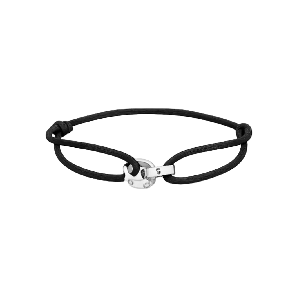 Infinity Bracelet
