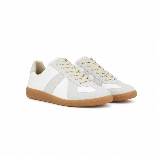 RIVIÈRE BLANC Sneaker