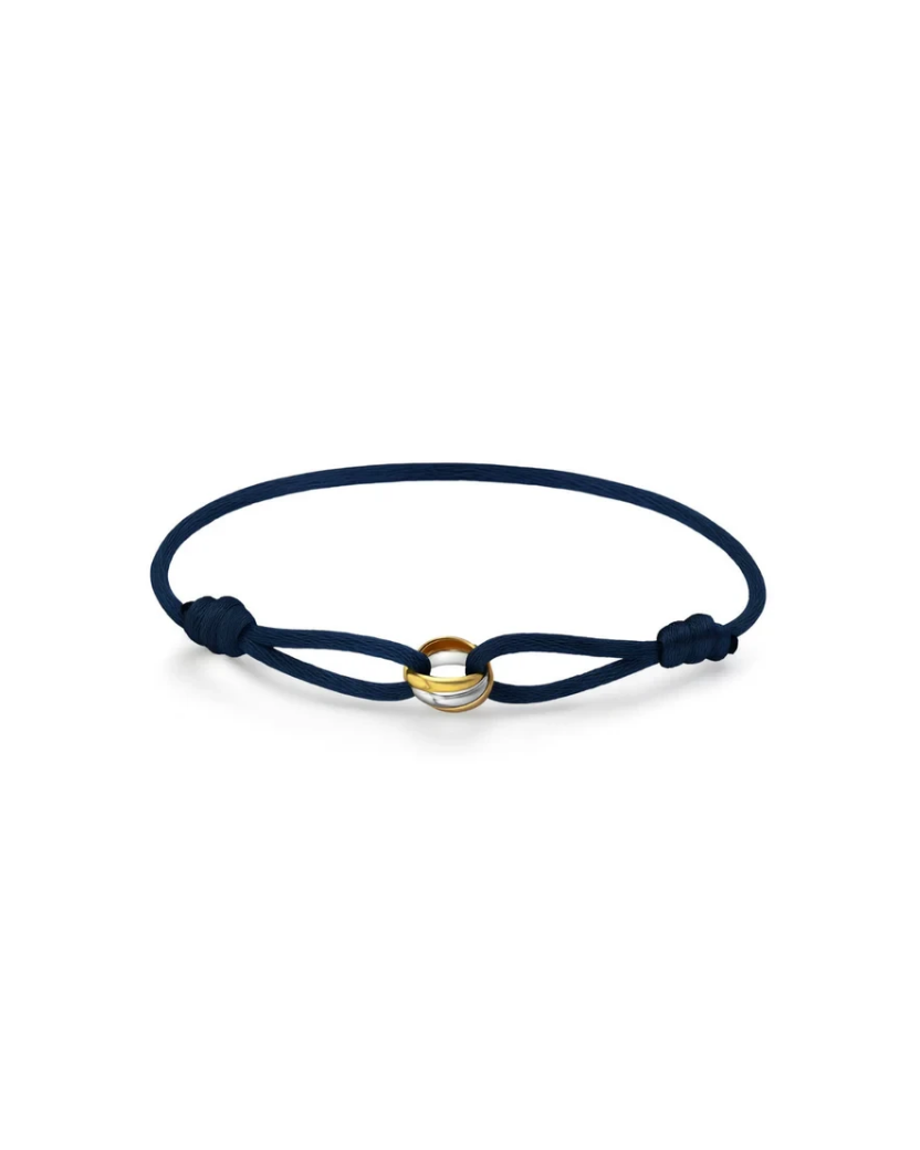 Lyro bracelet