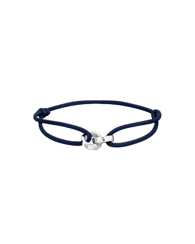 Infinity Bracelet